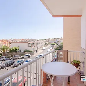 Gitana Nº14 Apartamento