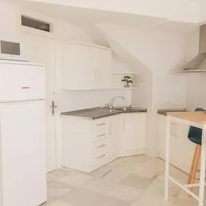 Orilla Playa Aguadulce Apartamento