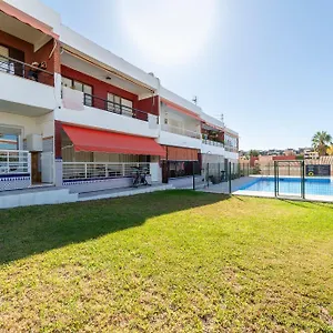 Gaviotas 4 Apartamento